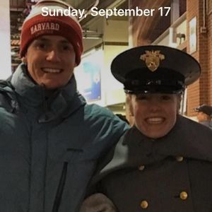 Meet your Posher, Peter